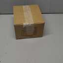 Dog House Heater With Thermostat,Pet Heater With Safe Overheat Protection And 6FT Anti Chew Cord,2 Heating Mode (600/300W) Pet Warmer Suitable For Dogs Chicken Coops Rabbits