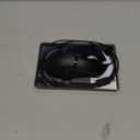 QGT G502 Hero Wired Gaming Mouse with 11 Buttons, Length: 8.3 ft (2.1m)