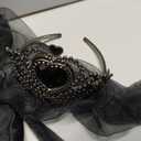California Costumes, Dark Princess Child Costume (Medium)