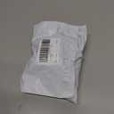 PRETYZOOM 10 Pcs Metal Pegboard Hooks 2.36In Wall Storage Hooks for Pegboard Tool Holders Organizer Garage Workshop Office Display