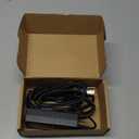 65W Charger for Dell Laptop Charger,AC Adapter for Dell Inspiron 15 3000 5000 Series 15-3552 3558 3565 3567 5551 5552 5555 5558 5559 Laptop Power Supply Cord