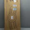360 Rotating Transfer Board with Sliding Disk - 400lbs Heavy Duty Slide Board for Wheelchair to Car, Bed & Toilet Transfers - Mobility Aids for Elderly, Seniors & Stroke Patients - 7.2lbs Portable