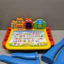 Touch & Learn Activity Desk™ Deluxe