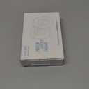 Replacement Ear Cushions for AirPods Max - Upgraded Ear Cups for Apple Headphones - GVOEARS Earpad Cover with Silicone Gel Memory Foam (Blue)