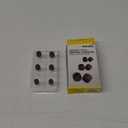 Acoustix Memory Foam Earphone Tips SML