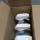 Clorox Free & Clear Multi Surface Cleaner, Spray Bottle, Fragrance Free, 32 Fluid Ounces, Pack of 3