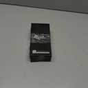 4 x TOCOL for iPhone Air Case, Compatible with Magsafe, Full Camera Protection, Built-in Magnetic Ring, Drop Protection, Slim Thin Translucent Matte Phone Case for iPhone 17 Air (Black)