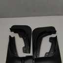 Mud Flaps Compatible with 2026 Hyundai Palisade Accessories All Weather Fender Guard Mudguards Sediment Protection No Need to Drill HolesOnly for Calligraphy