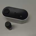 Waterless Diffuser for Essential Oil, Battery Operated Scent Air Aromatherapy Diffuser, Mini Aroma Diffusers with 3 Intermittent Mist Modes, Cycle Start for 400-700 sq.ft Home Office Bedroom. (White)