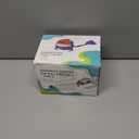 Interactive Dog Toys Aggressive Chewer Suction Cup Tug of War, Indestructible Puzzle Toys & Treat Dispensing Ball for Dog Enrichment