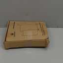 Comnova Grill Cover for Pit Boss 820-850 - Z Grill 700 - Premium Wood Pellet Smoker Cover for Pitboss Waterproof & Heavy Duty, 600D Pellet BBQ Cover for Pit Boss 820 Deluxe, Pro 850 and Z Grill 700