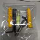 veimia Kettle Bell Wall Rack, Wall Mounted Kettle Bell Storage Hanger, Gym Storage Mount for many Size Kettlebell, Kettlebell Rack with rubber mat is choice for home or commercial gyms (Heavy Duty Kettlebell Rack (1-PACK))