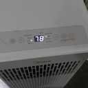 Midea 8,500 BTU ASHRAE (5,000 BTU SACC) Portable Air Conditioner, Smart Control, Cools up to 150 Sq. Ft., with Dehumidifier & Fan mode, Easy- to-use Remote Control & Window Installation Kit Included