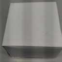 Ceramic Margarita Salt Rimmer with Lid Set of 2 Home Bar Accessories for Seasoning - Rimmers for Drinks - Bartender Kit Tools - Bar Decor Sugar Salt Rimmer Plate Hand Make