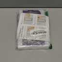 BERFY for Z Fold 6 Case Compatible with MagSafe, Privacy Screen Protector, Built-in Kickstand & S Pen Slot & Hinge Protection, Full Body Shockproof Phone Case for Samsung Galaxy Z Fold 6, Purple