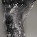 Huray Inner Tail Light for Honda HRV 2016 2017 2018 Taillight Assembly Brake Lamp Replacement 34150-T7S-A01 Driver Side (Left)