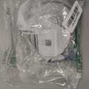 WB16X24722 Apprx 4" Dia for GE XL V2 X-Large Surface Burner Base - Compatible Only with Specific Models