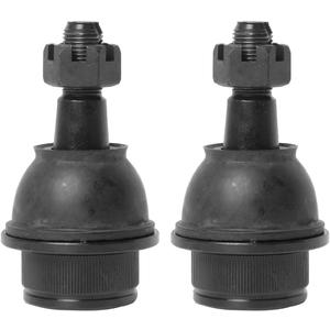 Motorman Pair K6541 (2) Front Lower Ball Joint For CADILLAC ESCALADE 2002-2006 All Models,For CADILLAC ESCALADE 2007-2016 Models w/Steel Control Arms ONLY