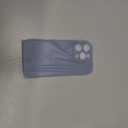 JETech Slim Case for iPhone 15 Pro 6.1-Inch with Camera Lens Full Cover Protection, Ultra-Thin Lightweight Matte Finish Minimalist Protective Phone Cover (Blue Titanium)