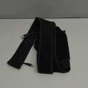 Cordless Shoulder Heating Pad, Heated Shoulder Brace for Rotator Cuff Frozen, 3 Heat Levels, 3000mAh Rechargeable Battery, Shoulder Wrap for Pain Relief Deep Tissue for Men Women (Black)