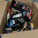 Bare Baked Crunchy, Fruit Variety Pack, 0.53 Ounce (Pack of 16), Best By: 4 FEB 2027