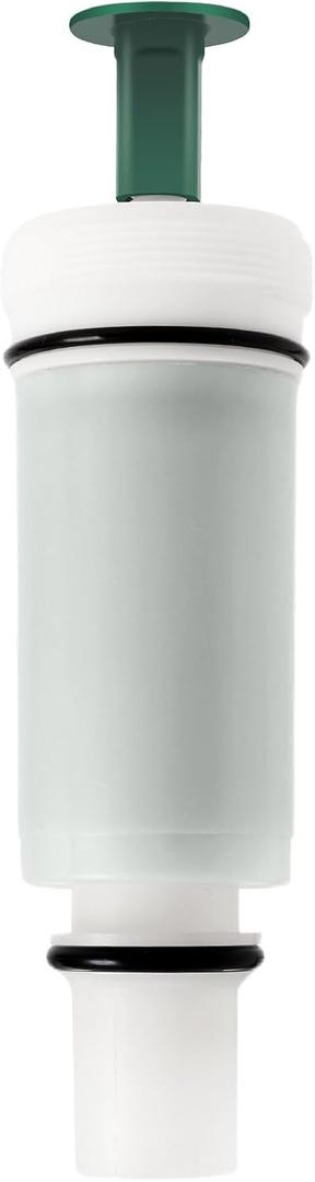 Original Replacement C-100500-K FlushmateCartridge/Power Flush Toilet Piston Cartridge Parts,Fits Model 500, 501, 501A, 501B, 503, 504 Series Flushmate Tank System