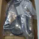 FINDAUTO Power Window Regulator lift Motor Front and Rear Left Driver Side fits 2002-2006 For Cadillac Escalade 1999-2006 For Chevrolet Silverado 1500 1999-2006 For GMC Sierra 1500 742-122