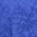 Bienbee Dog Bathrobe, Quick Drying Super Absorbent Pet Robes for Small Medium Large Dogs, Drying Coat for After Bath & Swim, Warm & Cozy Dogs Towels, Dog Puppy Bath Supplies, Dark Blue, Small/Medium dog