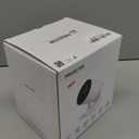 [Electric Focus]Mini Portable Projector with 4K Support, Bluetooth 5.4 WIFI6, 5watt Sound Base Speaker, 260 ANSI, Android 11, 210 Rotation , Auto Keystone Correction Video Projector HY300 PLUS