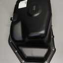 Dorman 264-410 Engine Oil Pan Compatible with Select Acura/Honda Models