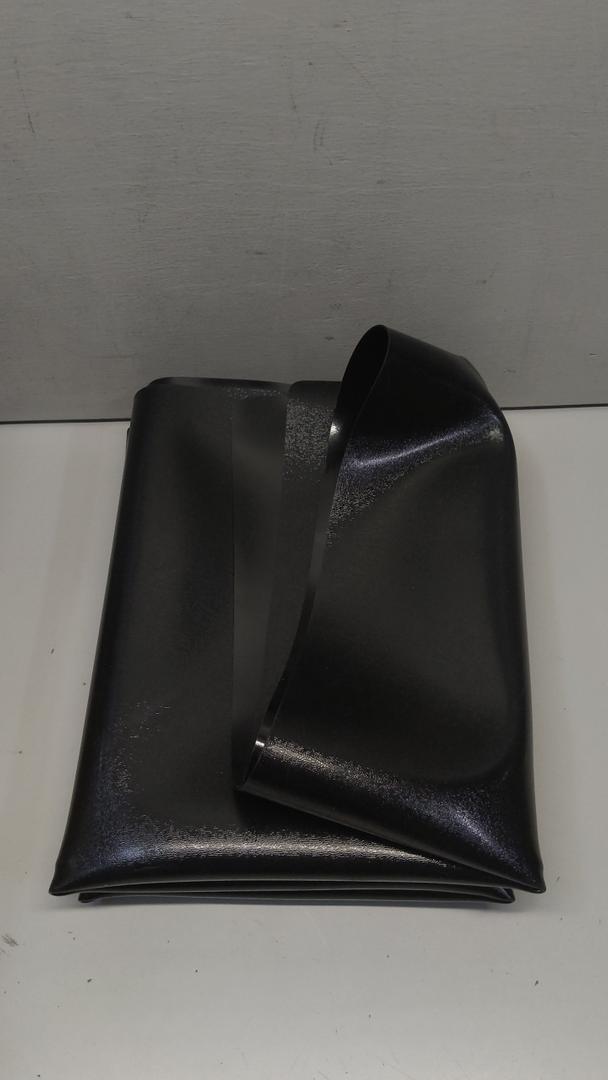 Black Silicon Mat 4'x5'