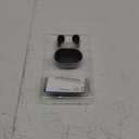 iLive Electronics Truly Wire-Free Earbuds, Sweatproof, Includes 3 Set of Ear Tips, Black (IAEBT40B)