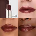 Bobbi Brown Extra Color Shine | Lipstick-Like Color with Balmy Hydration & Water-Glazed Shine | Jojoba & Safflower Botanical Blend, 0.1 Ounce