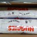 Huggies Size 8 Diapers, Snug & Dry Baby Diapers, Size 8 (46+ lbs), 96 Count (2 Packs of 48)
