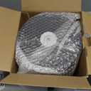 IMIPAW Automatic Cat Feeder, 3L Timed Dry Food Dispenser with Desiccant, Programmable Portion Control, Dual Power Backup, 10 Meals Daily, 15 Portions Per Meal, Suitable for Small Pets, Easy Setup