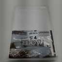 EDOW Throw Pillow Inserts, Set of 4 Lightweight Down Alternative Polyester Pillow, Couch Cushion, Sham Stuffer, Machine Washable. (White, 18x18)