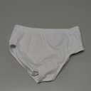 Capezio Big Girls Classic Stretch Dance Brief Black, Size L 