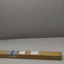 NianFeng Wooden Easel Stand for Sign, Easel Display Stand Floor for Wedding Sign with Adjustable Tray, 63-Inch, Tripod A-Frame Poster Light Duty, Welcome, Art Show & Baby Shower (Natural)