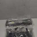 YONZEE Under Screen Storage for Tesla Model Y Juniper & Model 3 Highland Accessories 2025-2024,Magnetic Hideable Center Console Organizer Tray,Easy Install