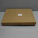 Outdoor Cat House for Shelter Feral Cat, Outside Waterproof Cat House for Outdoor/Indoor Cats, Insulated Cat Bed for All Seasons with Cozy Cushion (Brown, Zip Style)