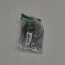 HKY 15V 60W AC Adapter for Anker Powerhouse 200,Rockpals WCE001 RP250W 250W 240Wh K53 350W 288Wh EnginStar SinKeu FlashFish CHAFON AIPER AIMTOM Portable Power Station Solar Generator Power Supply Cord