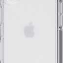tech21 EvoClear for iPhone 16 Transparent - Impact Protection Case - in Clear (Standard)