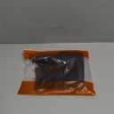 Yeblues Thong Shapewear for Women Tummy Control Girdle Body Shaper Panties Seamless Shaping Underwear Thong Panty (Black,Small), A-black#02