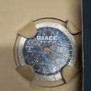 3 Inch Diamond Blade, 3/8 Inch Arbor, 3'' Super Thin Diamond Tile Blade for Angle Grinder & Tile Saw, General Purpose Diamond Cutting Wheel for Ceramic, Tile, Marble, Granite, Porcelain, 2 Pack