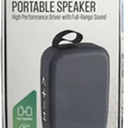 Acoustic Wireless Portable Speaker