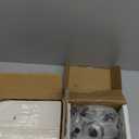 2Pcs 513293 Front Wheel Bearing Hub Assembly Compatible with Honda Odyssey 2011-2017 Hub Bearing, 5 Lugs w/ABS