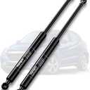 Vepagoo PM3739 Rear Hatch Struts Compatible with 2016 2017 2018 Honda HR-V Shocks Liftgate Supports Sport Utility 4-Door Liftgate Gas Springs, Replace 055236
