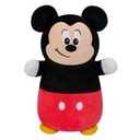 Squishmallows 10" Disney Hugmees, Mickey Mouse