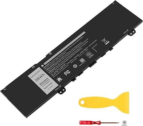 Futurebatt Laptop Battery 5200mAh for PA3534U-1BRS Toshiba Satellite A200 A205 A210 A215 A300 A300D A305 A305D L200 A215-S4697 A505-S6012 A505-S6016