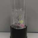 Jellyfish Lamp, Led Fantasy Jellyfish Light with Auto Color Changing, Mood Lighting USB Aquarium Night Light Decorations for Home Office Decor Great Gifts for Kids (9 inches)